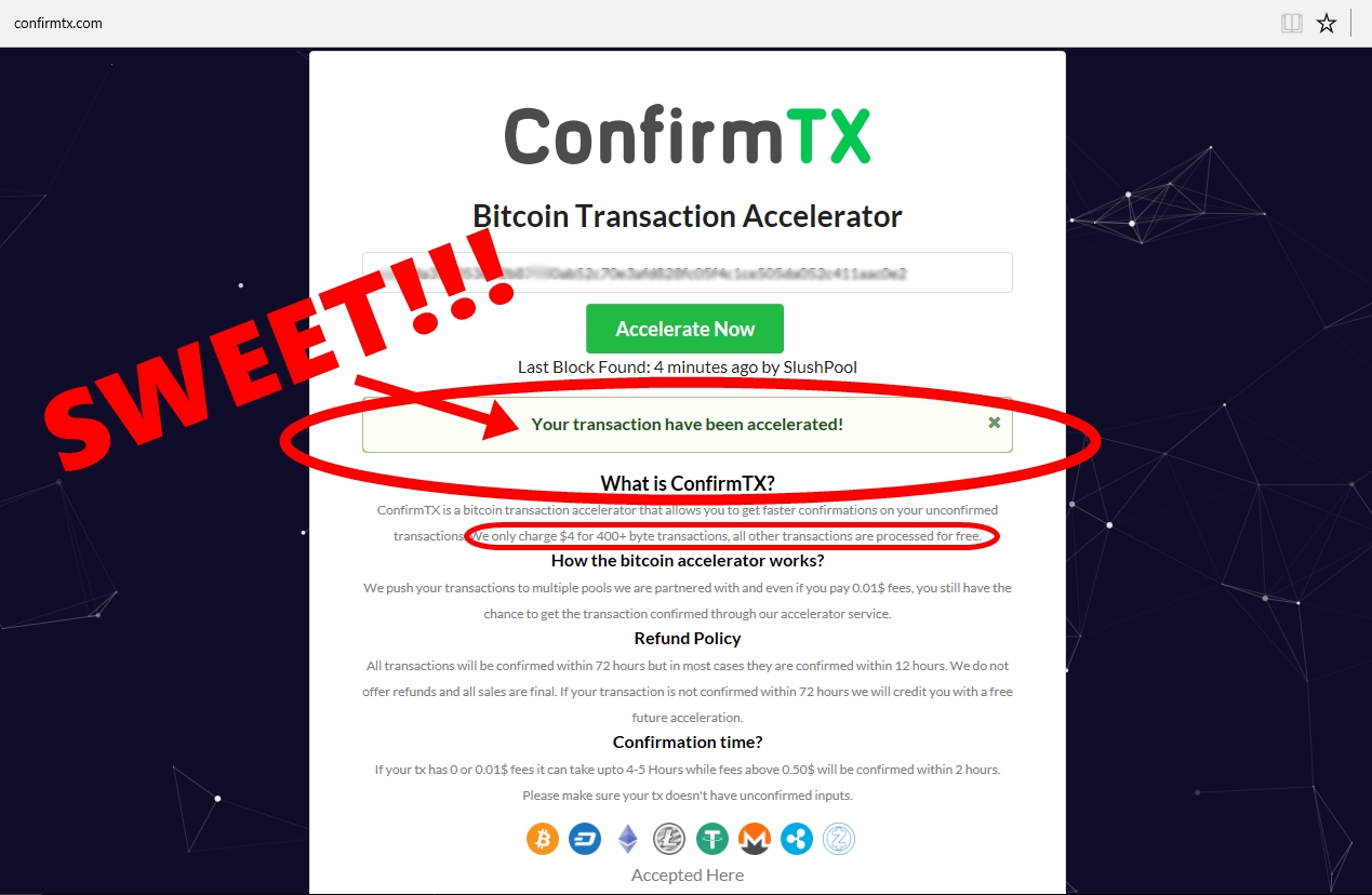 Bitcoin Transaction St!   uck No Problem Steemit - 